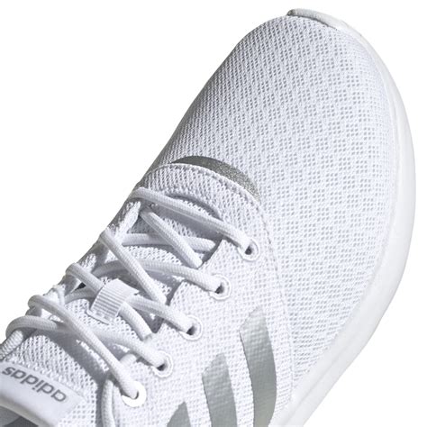 adidas qt racer 2.0 damen weiß|adidas qt racer women's sneakers.